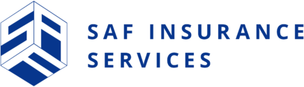 SAF Insurance Services Logo