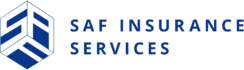 SAF Insurance Services Logo